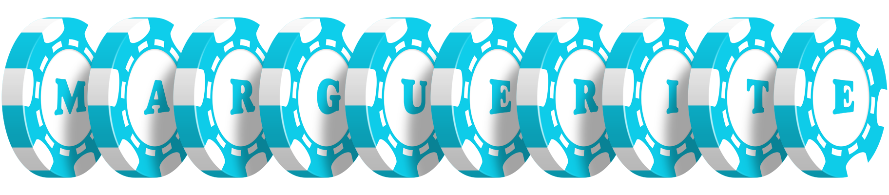 Marguerite funbet logo