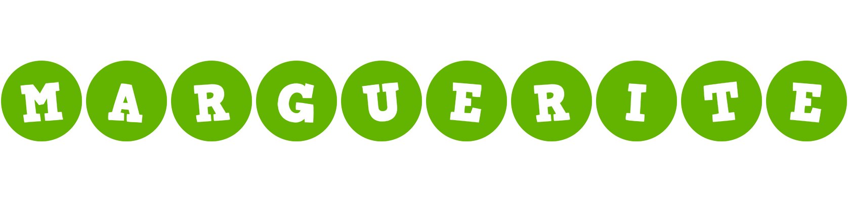 Marguerite games logo