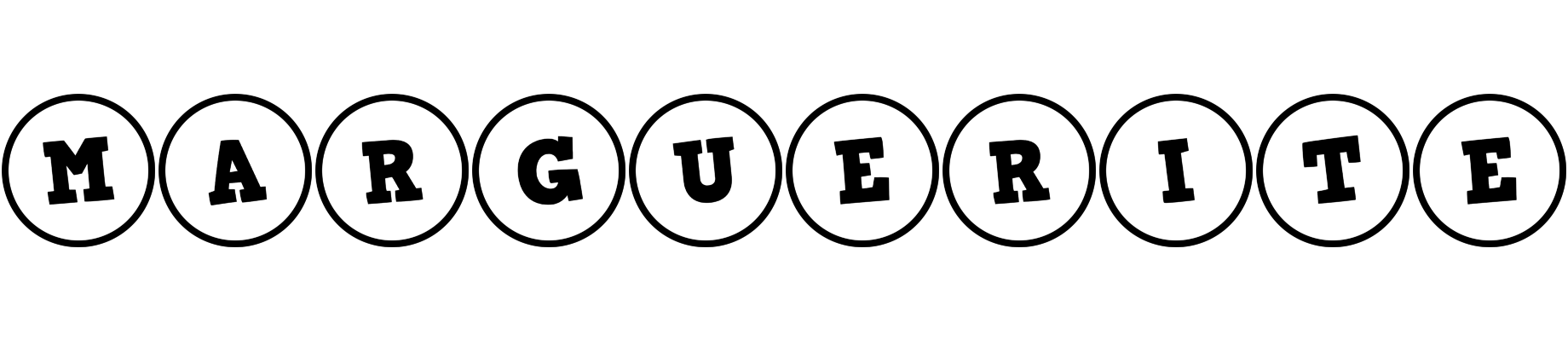 Marguerite handy logo