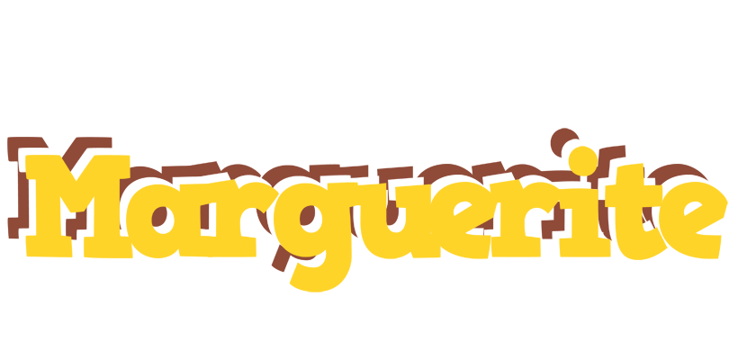 Marguerite hotcup logo
