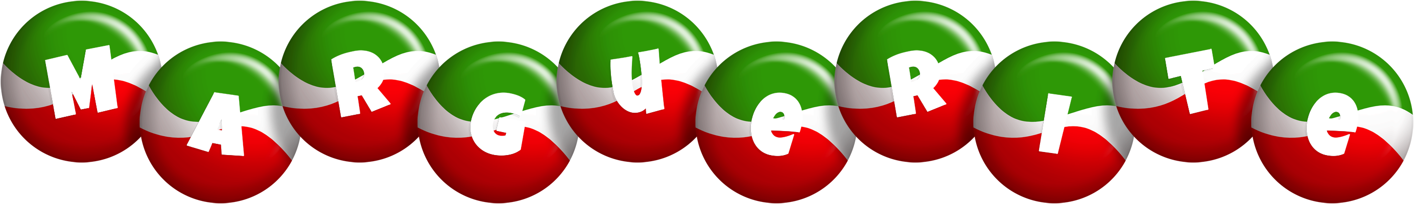 Marguerite italy logo