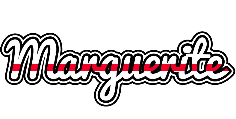 Marguerite kingdom logo