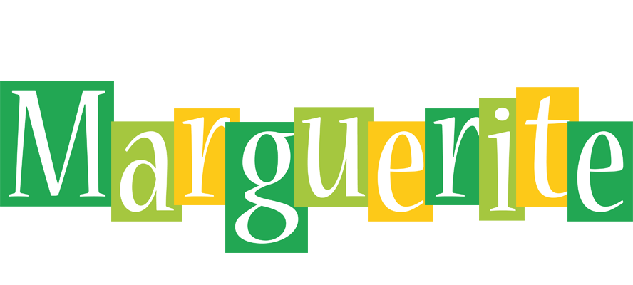 Marguerite lemonade logo