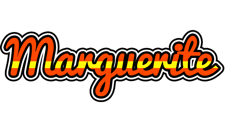 Marguerite madrid logo