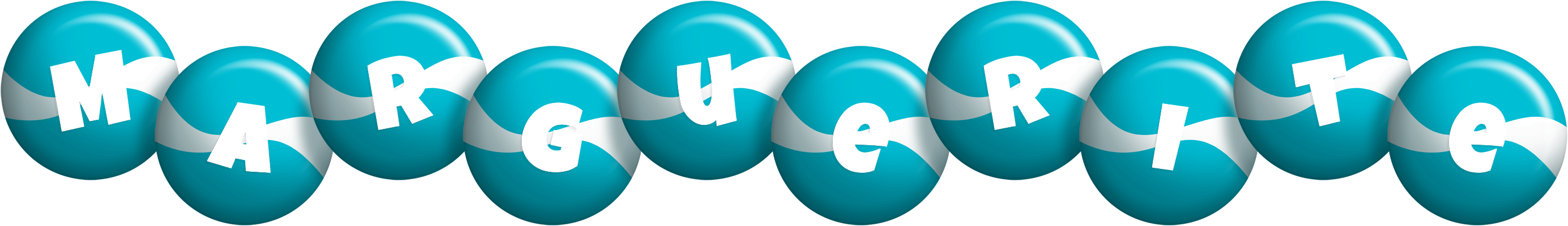 Marguerite messi logo