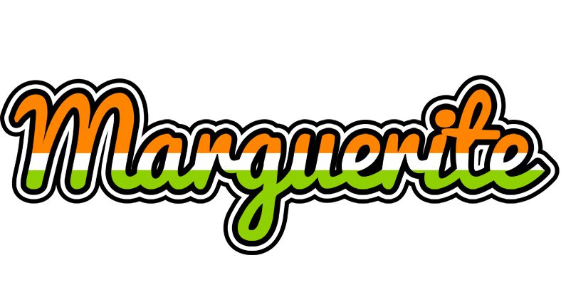 Marguerite mumbai logo