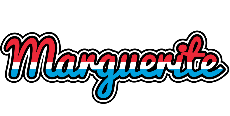 Marguerite norway logo