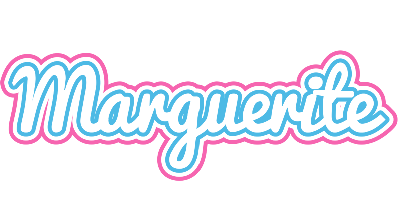 Marguerite outdoors logo