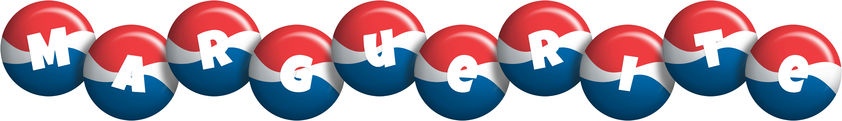 Marguerite paris logo