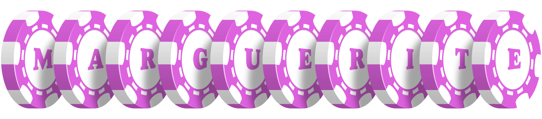 Marguerite river logo