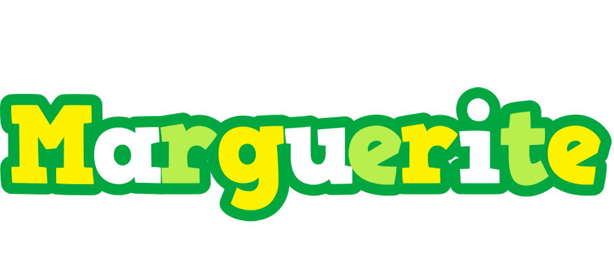 Marguerite soccer logo