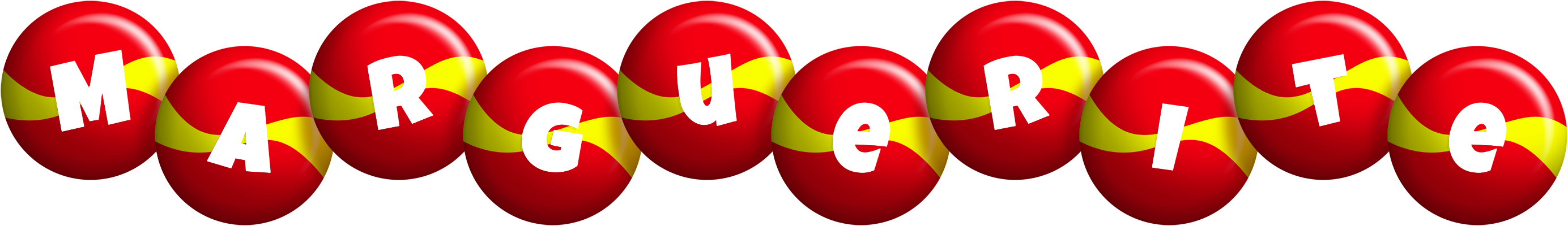 Marguerite spain logo