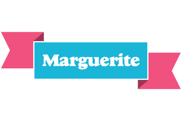 Marguerite today logo