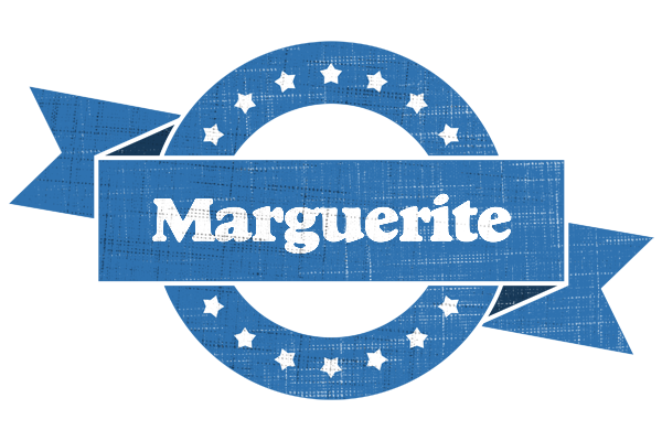Marguerite trust logo
