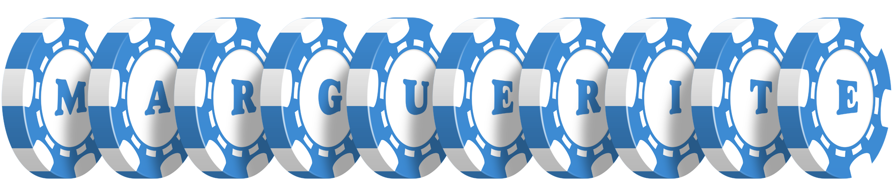 Marguerite vegas logo