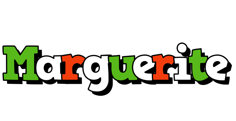 Marguerite venezia logo