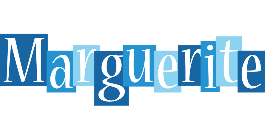 Marguerite winter logo