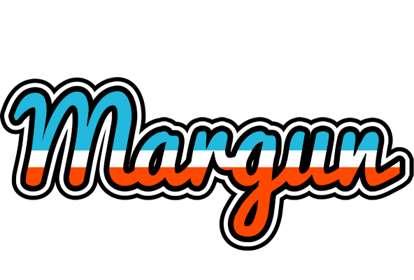 Margun america logo