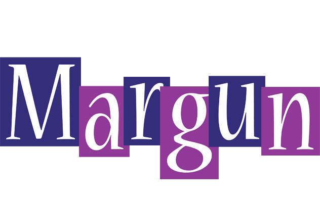 Margun autumn logo