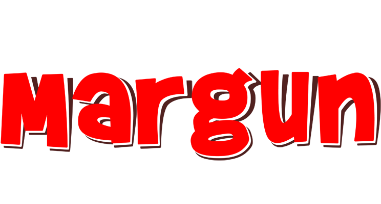Margun basket logo