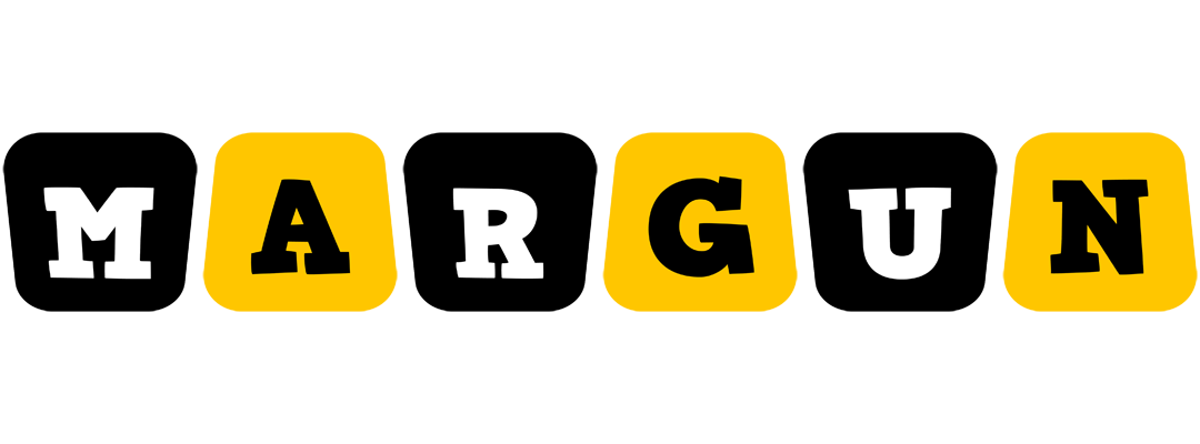 Margun boots logo