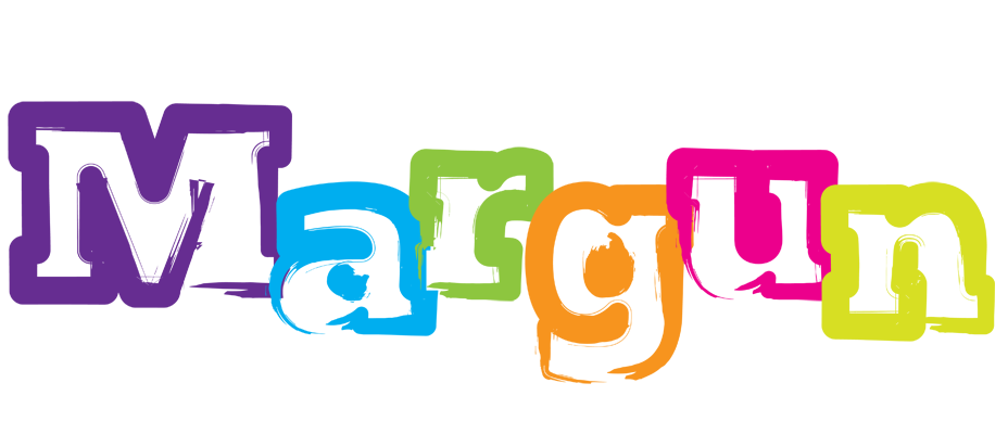 Margun casino logo