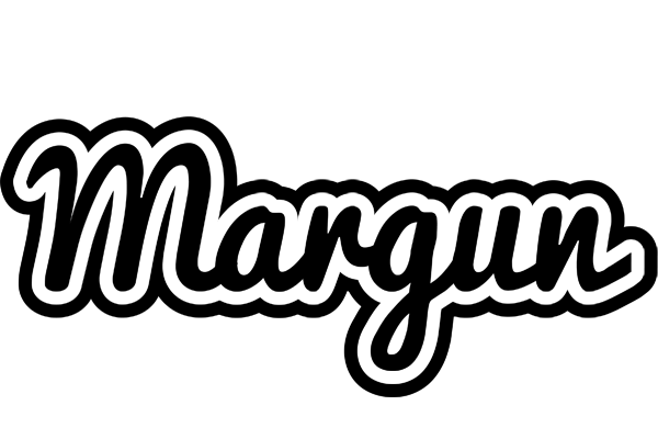 Margun chess logo