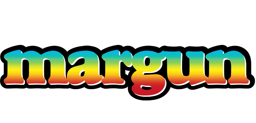 Margun color logo