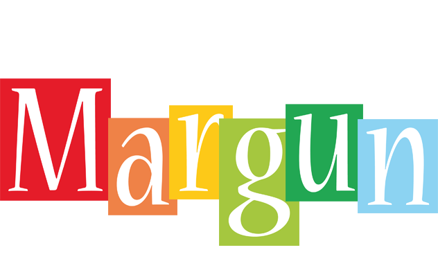 Margun colors logo