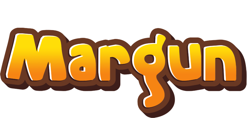 Margun cookies logo