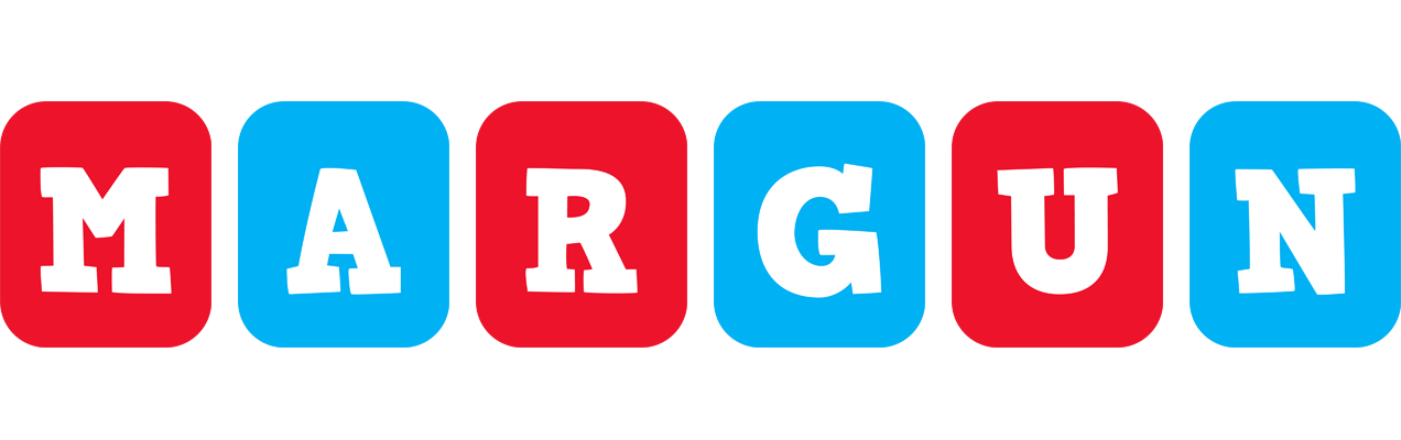 Margun diesel logo