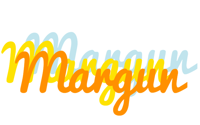 Margun energy logo