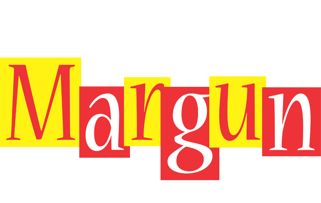 Margun errors logo