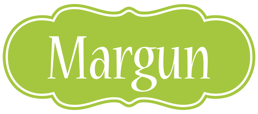 Margun family logo