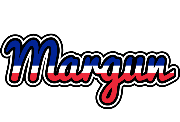 Margun france logo