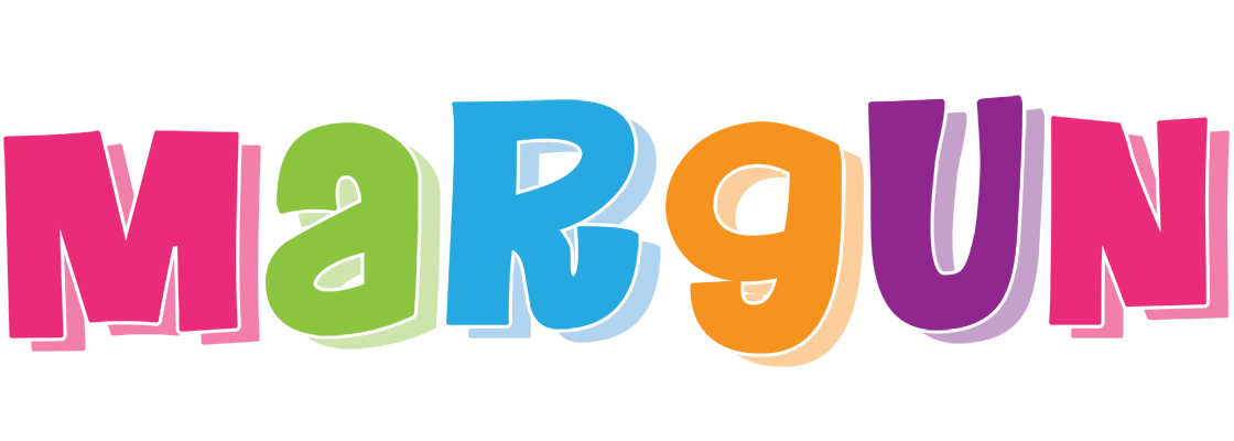 Margun friday logo