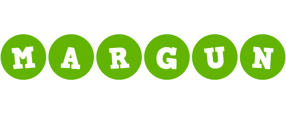 Margun games logo