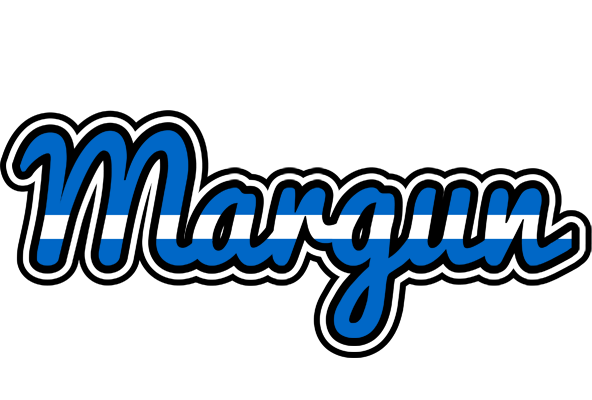 Margun greece logo