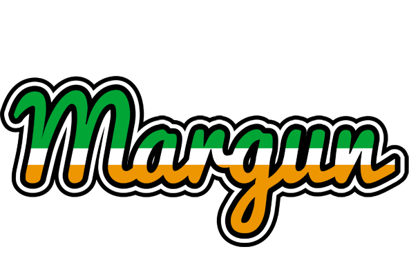 Margun ireland logo