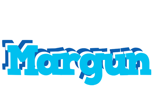 Margun jacuzzi logo