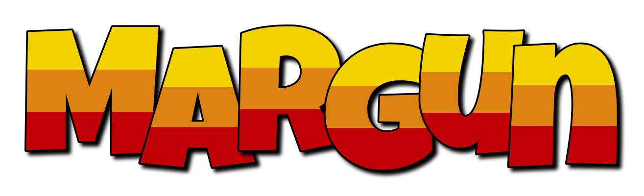 Margun jungle logo