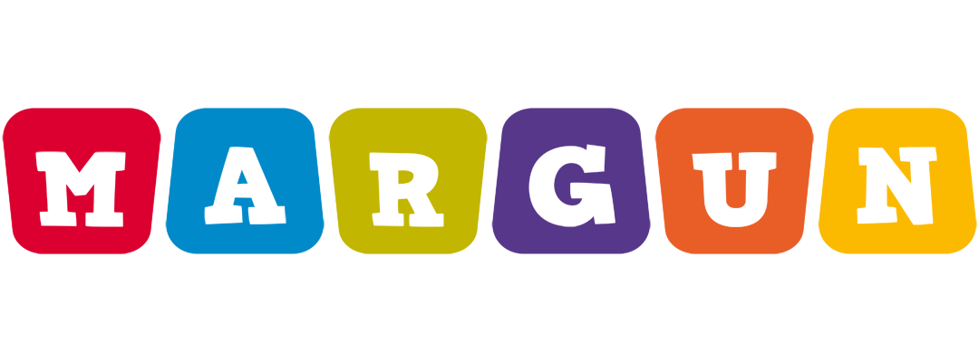 Margun kiddo logo