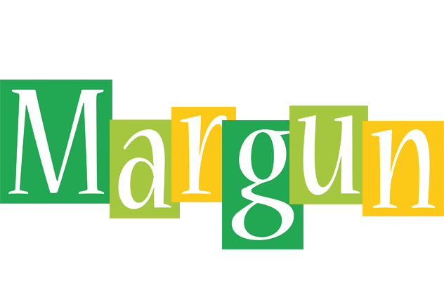 Margun lemonade logo