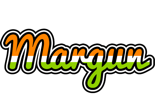 Margun mumbai logo