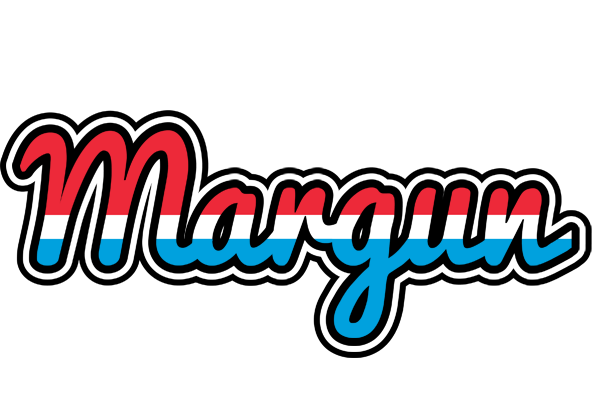 Margun norway logo