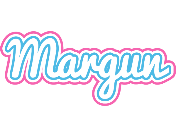 Margun outdoors logo