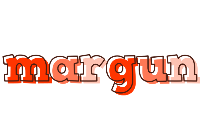 Margun paint logo