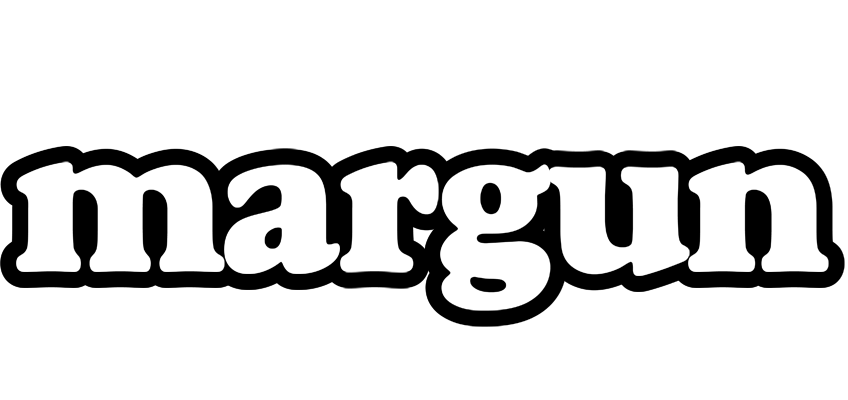 Margun panda logo