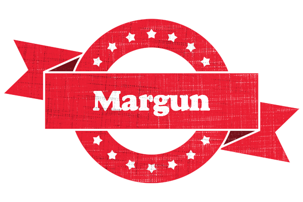 Margun passion logo