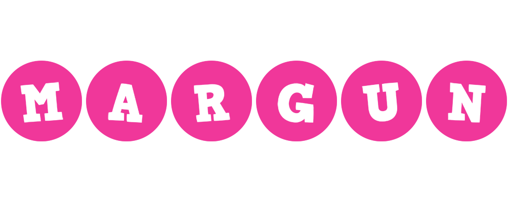 Margun poker logo
